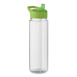 Borraccia in RPET.  650ml PP