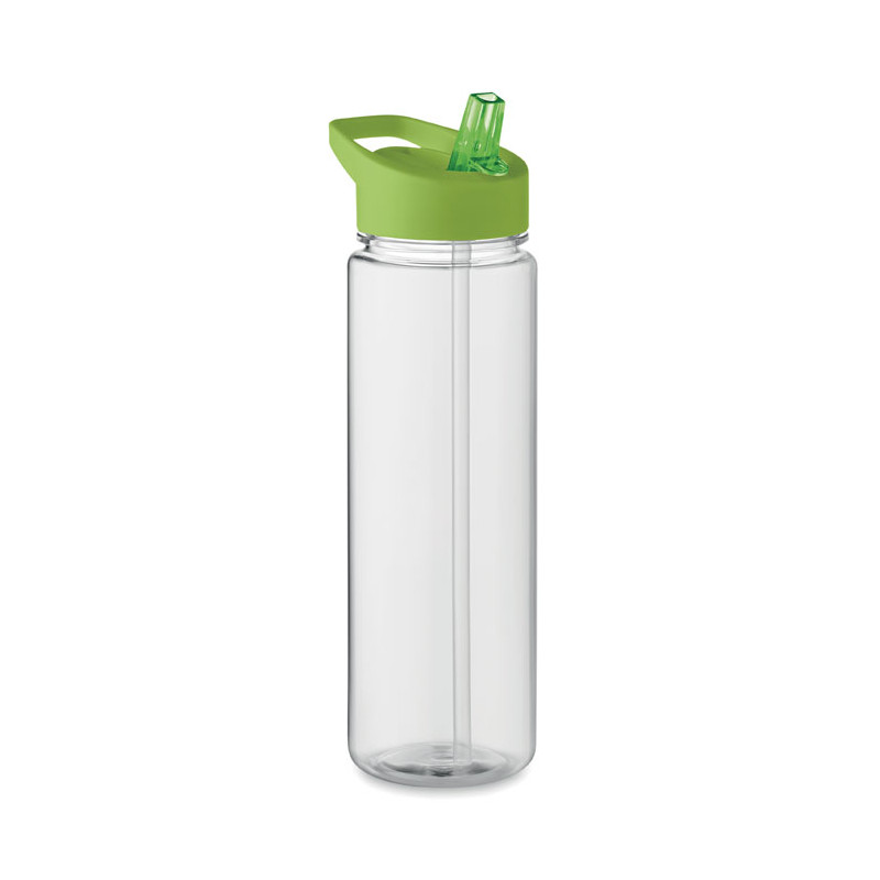 Borraccia in RPET.  650ml PP
