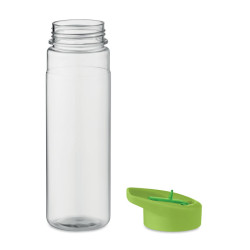 Borraccia in RPET.  650ml PP