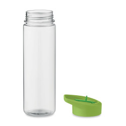 Borraccia in RPET.  650ml PP