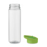Borraccia in RPET.  650ml PP