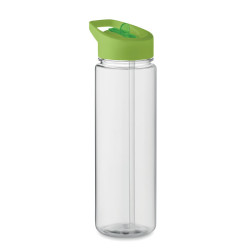 Borraccia in RPET.  650ml PP
