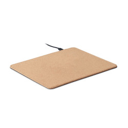 Mouse pad in sughero 15W