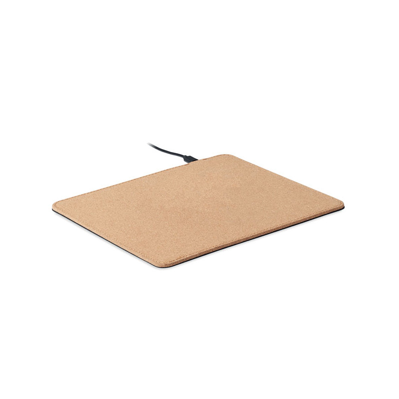 Mouse pad in sughero 15W