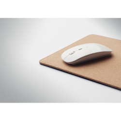 Mouse pad in sughero 15W