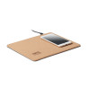Mouse pad in sughero 15W