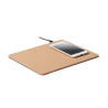 Mouse pad in sughero 15W