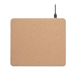 Mouse pad in sughero 15W