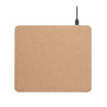 Mouse pad in sughero 15W