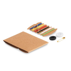 Kit da cucito compatto