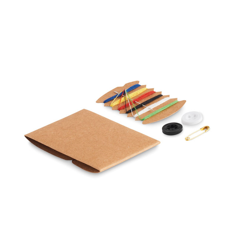 Kit da cucito compatto
