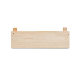 Kit per coltivare fragole