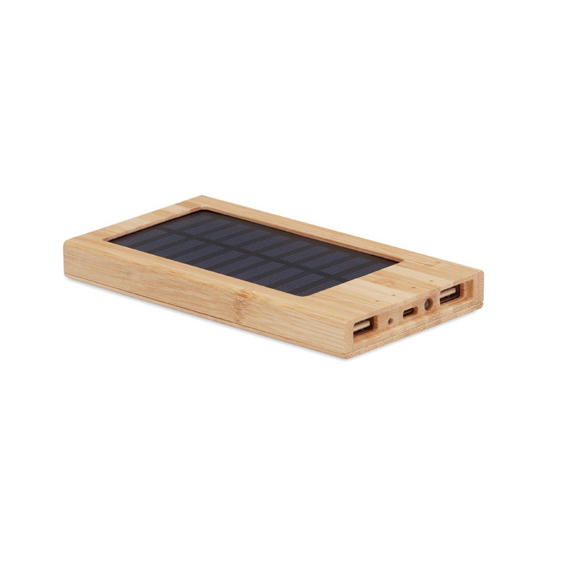 Power bank solare 4000 mAh
