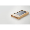 Power bank solare 4000 mAh