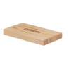 Power bank solare 4000 mAh