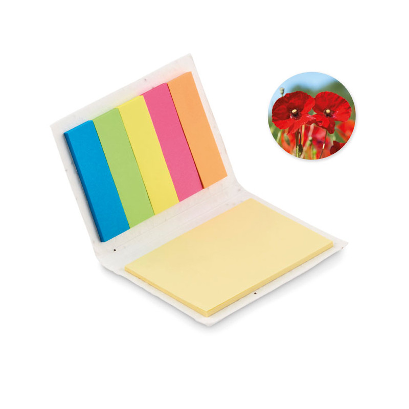 Set memo in carta cons emi
