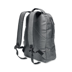 Zaino in RPET 600D 2 toni