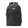 Zaino in RPET 600D 2 toni