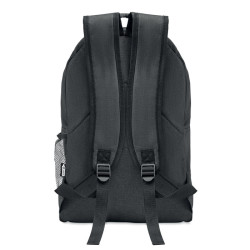 Zaino in RPET 600D 2 toni