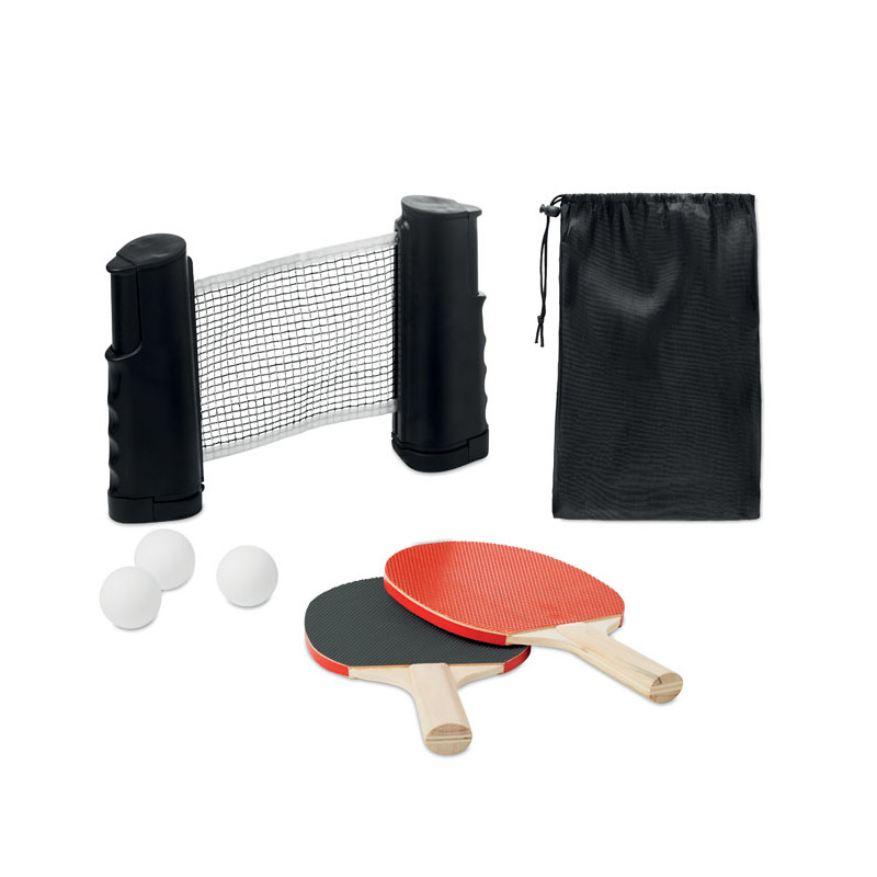 Set da ping-pong