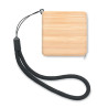 Metro retrattile in bamboo 1m