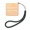 Metro retrattile in bamboo 1m