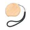 Metro retrattile in bamboo 2m