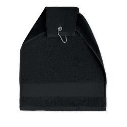 Asciugamano da golf