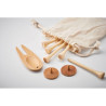 Set di accessori da golf