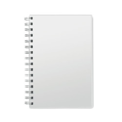 Quaderno A5 con spirale