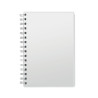 Quaderno A5 con spirale