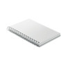 Quaderno A5 con spirale