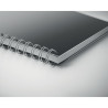 Quaderno A5 con spirale