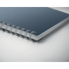 Quaderno A5 con spirale