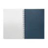 Quaderno A5 con spirale