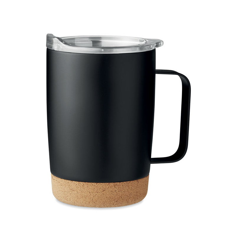 Bicchiere a doppio strato 300ml