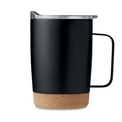 Bicchiere a doppio strato 300ml