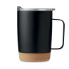 Bicchiere a doppio strato 300ml