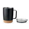 Bicchiere a doppio strato 300ml