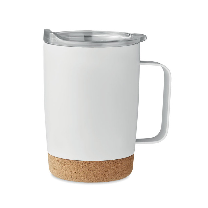 Bicchiere a doppio strato 300ml