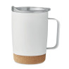 Bicchiere a doppio strato 300ml