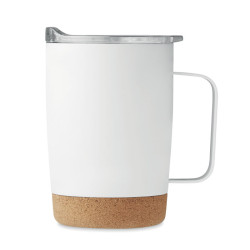 Bicchiere a doppio strato 300ml