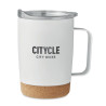 Bicchiere a doppio strato 300ml