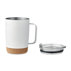 Bicchiere a doppio strato 300ml