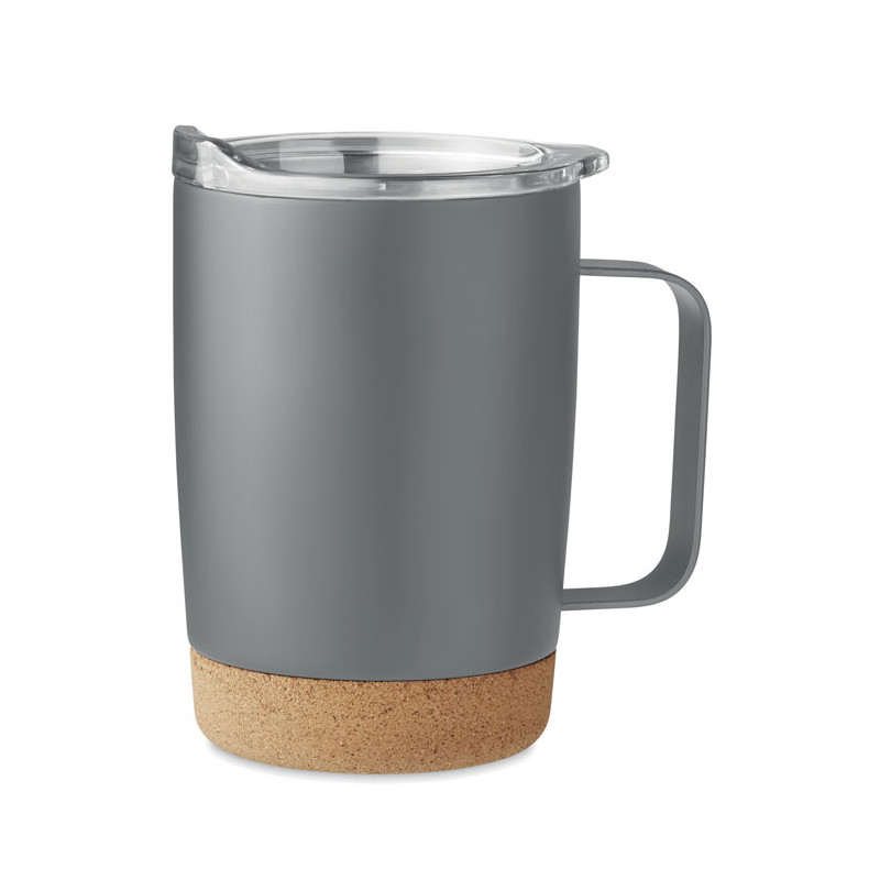 Bicchiere a doppio strato 300ml