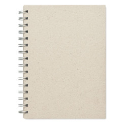 Quaderno ad anelli A5