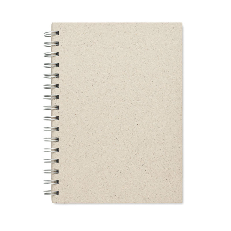 Quaderno ad anelli A5