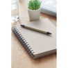 Quaderno ad anelli A5
