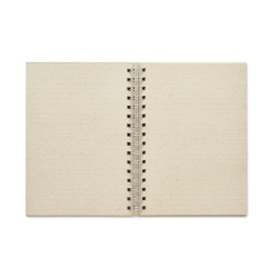 Quaderno ad anelli A5