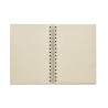 Quaderno ad anelli A5